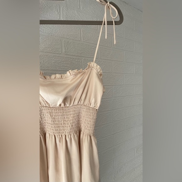 437 Paloma Mini Dress - Picture 5 of 6